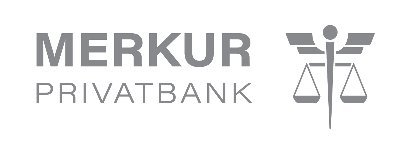 Merkur Privatbank Logo